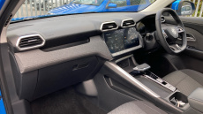 MG ZS 1.5 Hybrid+ SE 5dr Auto Hybrid Hatchback